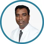 Dr Mahesh Uparkar