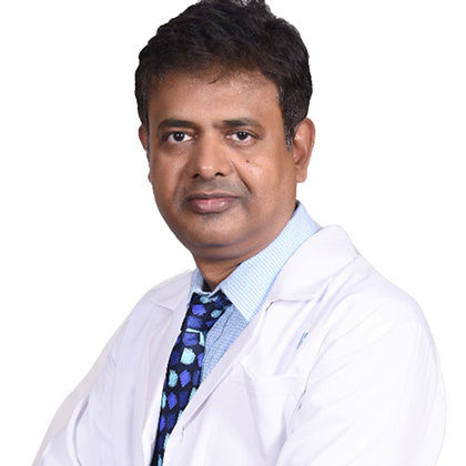 Dr. Kamal Ahmad, General Physician/ Internal Medicine Specialist in New ...