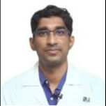 Dr. Ashwini Kumar Aiyangar
