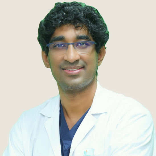 Dr. Ashwini Kumar Aiyangar, Nephrologist Dr. Ashwini Kumar Aiyangar, Nephrologist