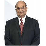 Dr. Mayil Vahanan Natarajan