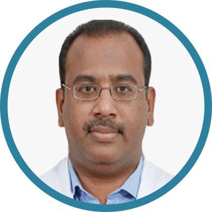 Dr. Balachandar Kariappa Reddy, General Surgeon Dr. Balachandar Kariappa Reddy, General Surgeon