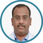 Dr. Balachandar Kariappa Reddy