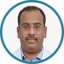 Dr. Balachandar Kariappa Reddy, General Surgeon