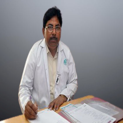 Dr Litan Naha Biswas, Radiation Specialist Oncologist Dr Litan Naha Biswas, Radiation Specialist Oncologist