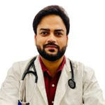 Dr Rohit Ranjan