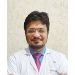 Dr. Varun Bansal