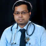 Dr. Suvendu Maji