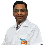 Dr. Pradip Sharma