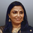 Dr. Saroja Balan, Paediatrician