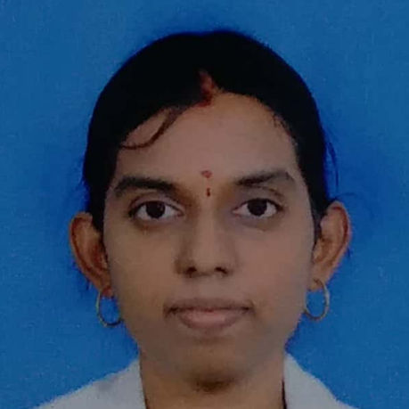 Dr. Sunitha Ramasamy R, Paediatrician Dr. Sunitha Ramasamy R, Paediatrician