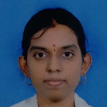 Dr. Sunitha Ramasamy R