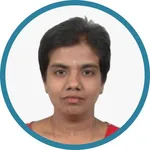 Dr. Sreepriya Sundaram