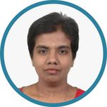 Dr. Sreepriya Sundaram
