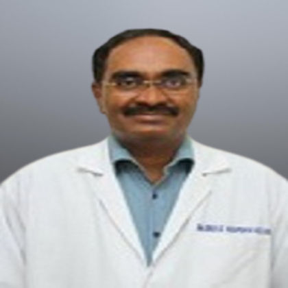 Dr. K Sreekumar Reddy, Ophthalmologist Dr. K Sreekumar Reddy, Ophthalmologist