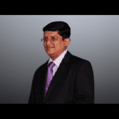 Dr. Sunil Moreker, Ophthalmologist Dr. Sunil Moreker, Ophthalmologist