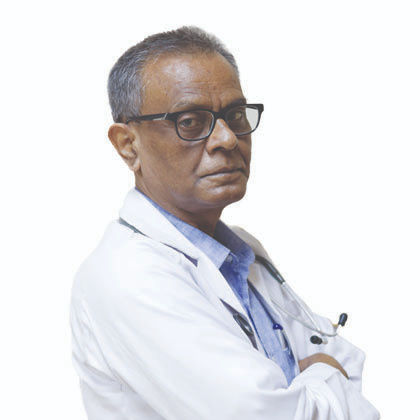 Dr. Swapan Kumar De, Cardiologist Dr. Swapan Kumar De, Cardiologist