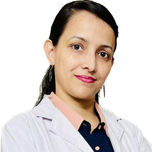 Dr. Sarika Beniwal