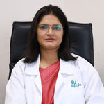 Dr. Khushboo