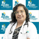 Dr. Rubina Vohra Dr. Rubina Vohra