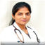 Dr. Sravani Reddy Munagala, Transplant and Interventional Pulmonologist Online
