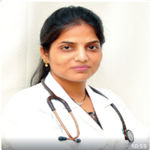 Dr. Sravani Reddy Munagala