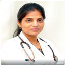 Dr. Sravani Reddy Munagala, Transplant and Interventional Pulmonologist