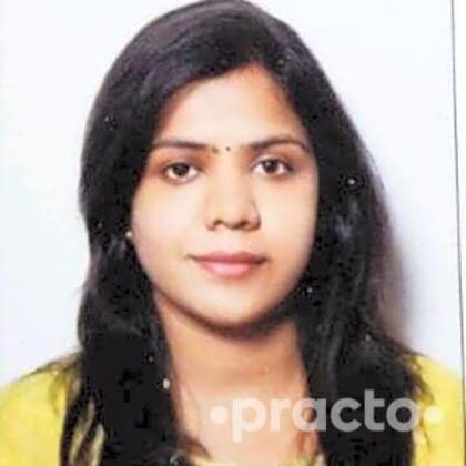 Dr. Sreerekha K B, Paediatrician Dr. Sreerekha K B, Paediatrician