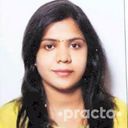 Dr. Sreerekha K B, Paediatrician