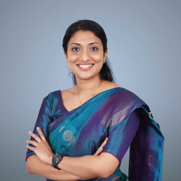 Dr. Anjana Venugopalan, Obstetrician and Gynaecologist Dr. Anjana Venugopalan, Obstetrician and Gynaecologist