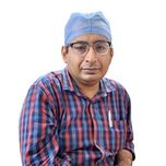 Dr. Kuldip Mukhopadhyay
