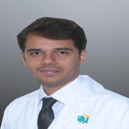 Dr. Vikram B Kolhari, Cardiologist Dr. Vikram B Kolhari, Cardiologist