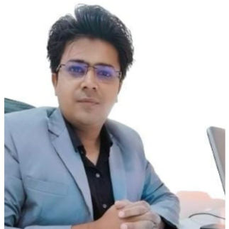 Dr. Jignesh Ahir, Counselling Psychologist Dr. Jignesh Ahir, Counselling Psychologist