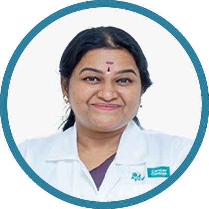 Dr. Meera Raghavan, Urogynaecologist Dr. Meera Raghavan, Urogynaecologist