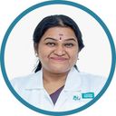 Dr. Meera Raghavan, Urogynaecologist