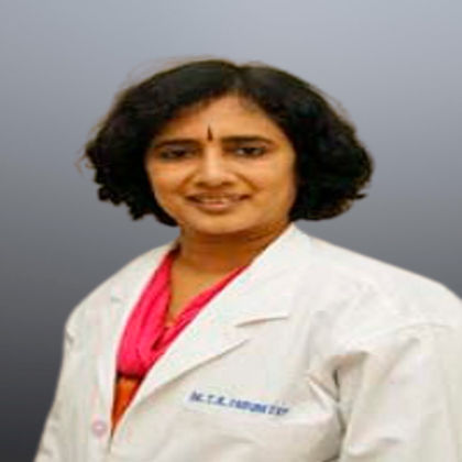 Dr. Indumathy Ramachandran, Ophthalmologist Dr. Indumathy Ramachandran, Ophthalmologist