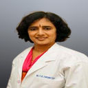 Dr. Indumathy Ramachandran, Ophthalmologist