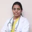 Dr. Nandini Muppidi, Obstetrician and Gynaecologist in kothaguda-k-v-rangareddy-hyderabad