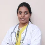 Dr. Nandini Muppidi