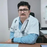 Dr Nilanjan Mitra