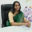 Dr. Aleti Samatha, Paediatrician in ameenpur medak