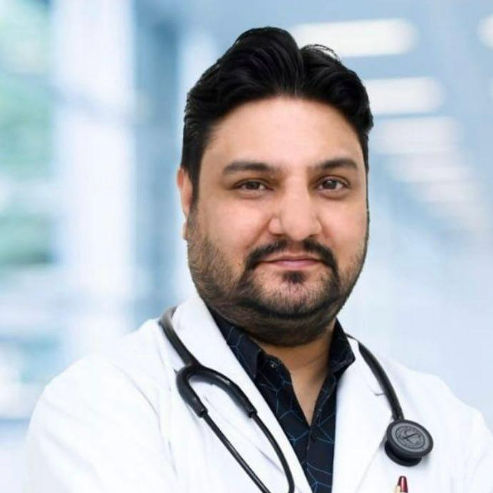 Dr. Amit Pandita, Gastroenterology/gi Medicine Specialist Dr. Amit Pandita, Gastroenterology/gi Medicine Specialist