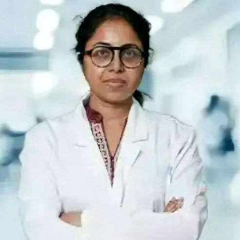 Dr. Lopamudra Mishra, Paediatrician Dr. Lopamudra Mishra, Paediatrician