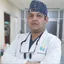 Dr. Intekhab Alam, Cardiothoracic and Vascular Surgeon in rangia