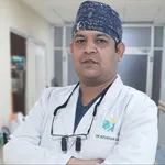 Dr. Intekhab Alam