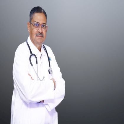 Dr. Jagadish Agadi, Neurologist Dr. Jagadish Agadi, Neurologist