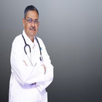 Dr. Jagadish Agadi