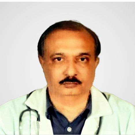 Dr. Sudheer M, Orthopaedician Dr. Sudheer M, Orthopaedician
