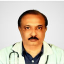 Dr. Sudheer M, Orthopaedician