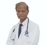 Dr. Ganesh Yadala